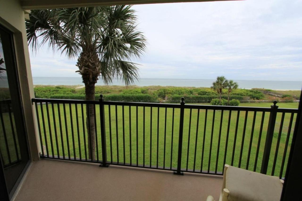 Lands End 8 305 Direct Gulf Front Tranquility St. Pete Beach