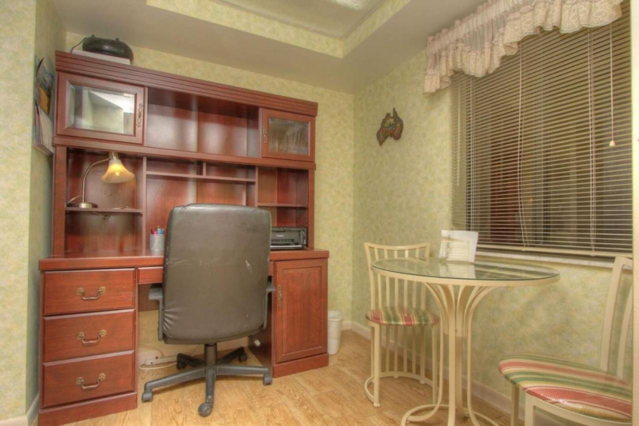 Holiday home Lands End 8 305 Direct Gulf Front Tranquility