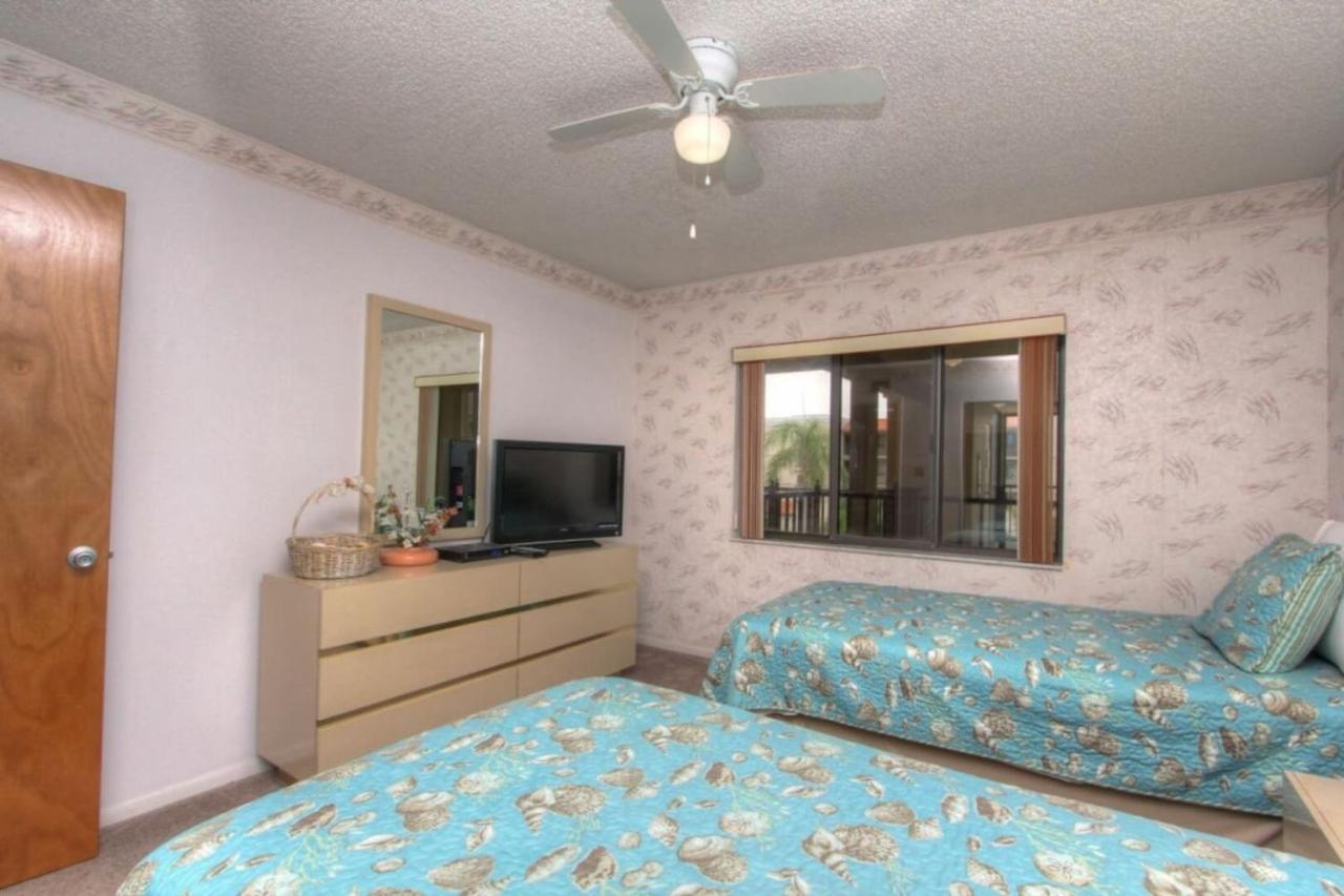 Holiday home Lands End 8 305 Direct Gulf Front Tranquility St. Pete Beach