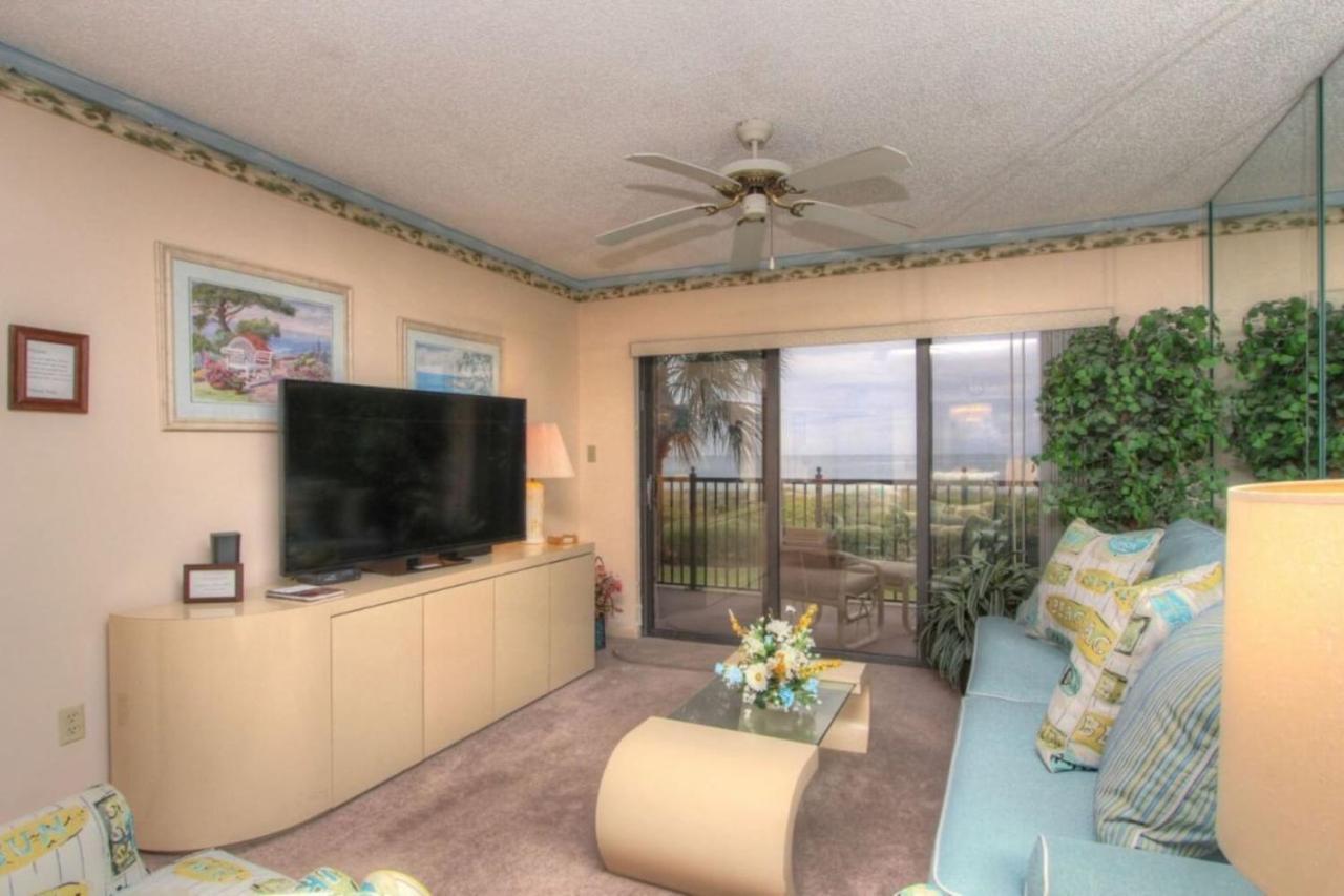 Lands End 8 305 Direct Gulf Front Tranquility * St. Pete Beach
