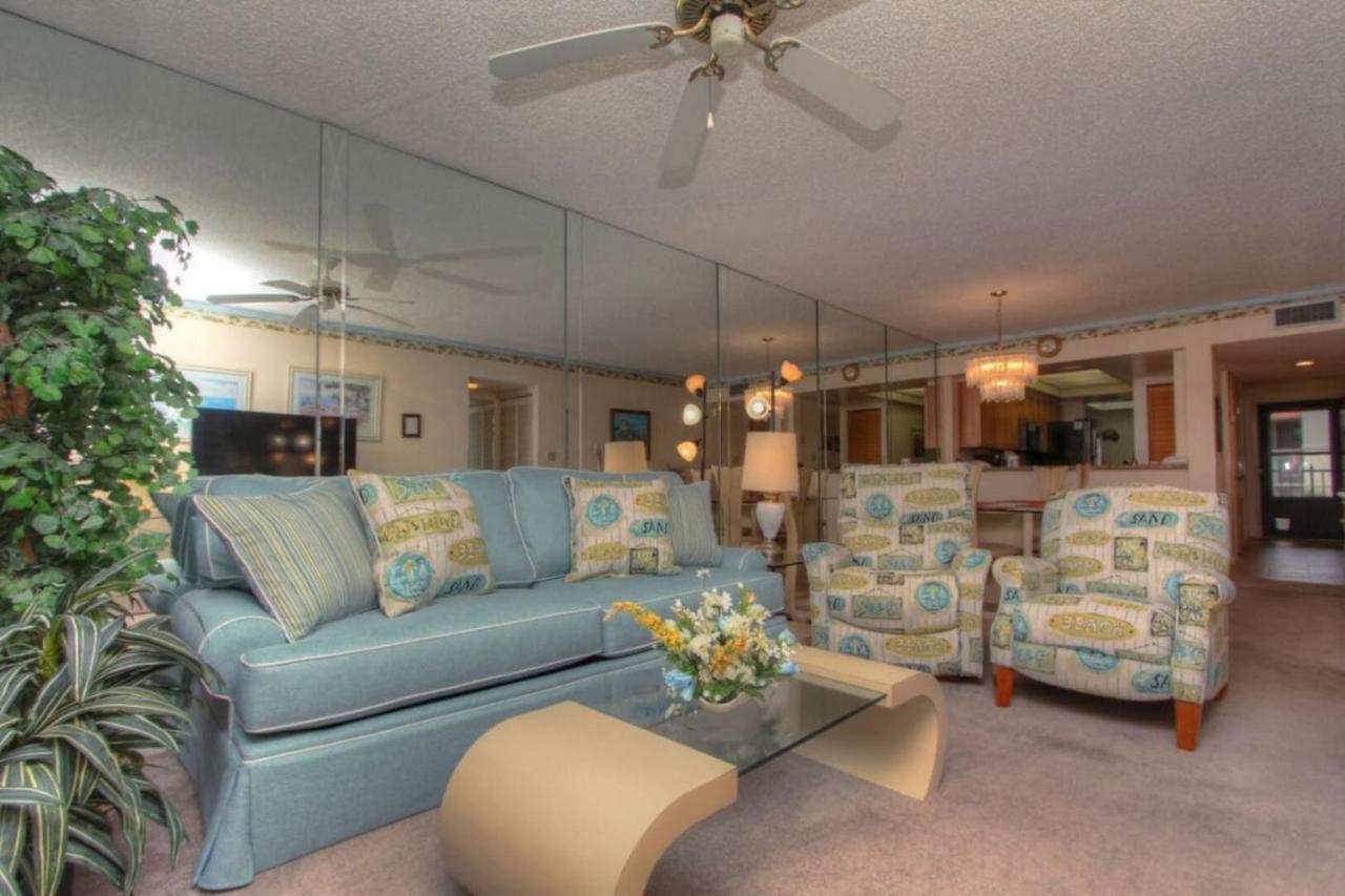 Holiday home Lands End 8 305 Direct Gulf Front Tranquility *