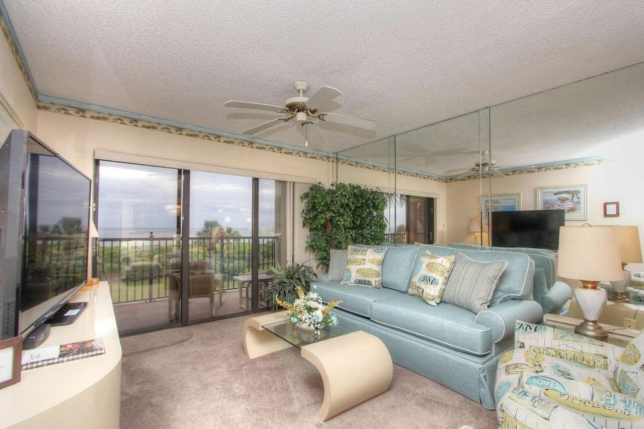 Holiday home Lands End 8 305 Direct Gulf Front Tranquility St. Pete Beach
