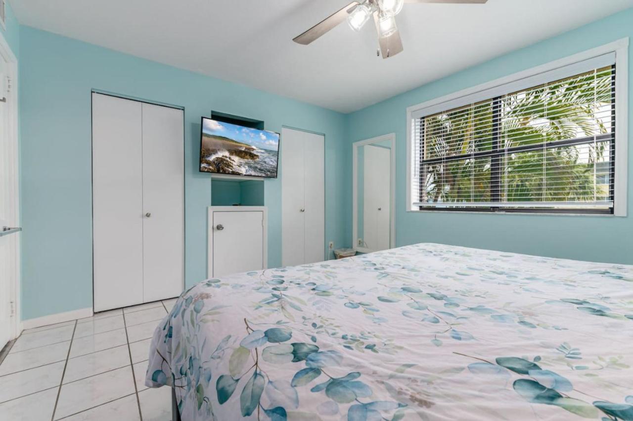 Friendly Native Retreat 2bd 1br Walk To