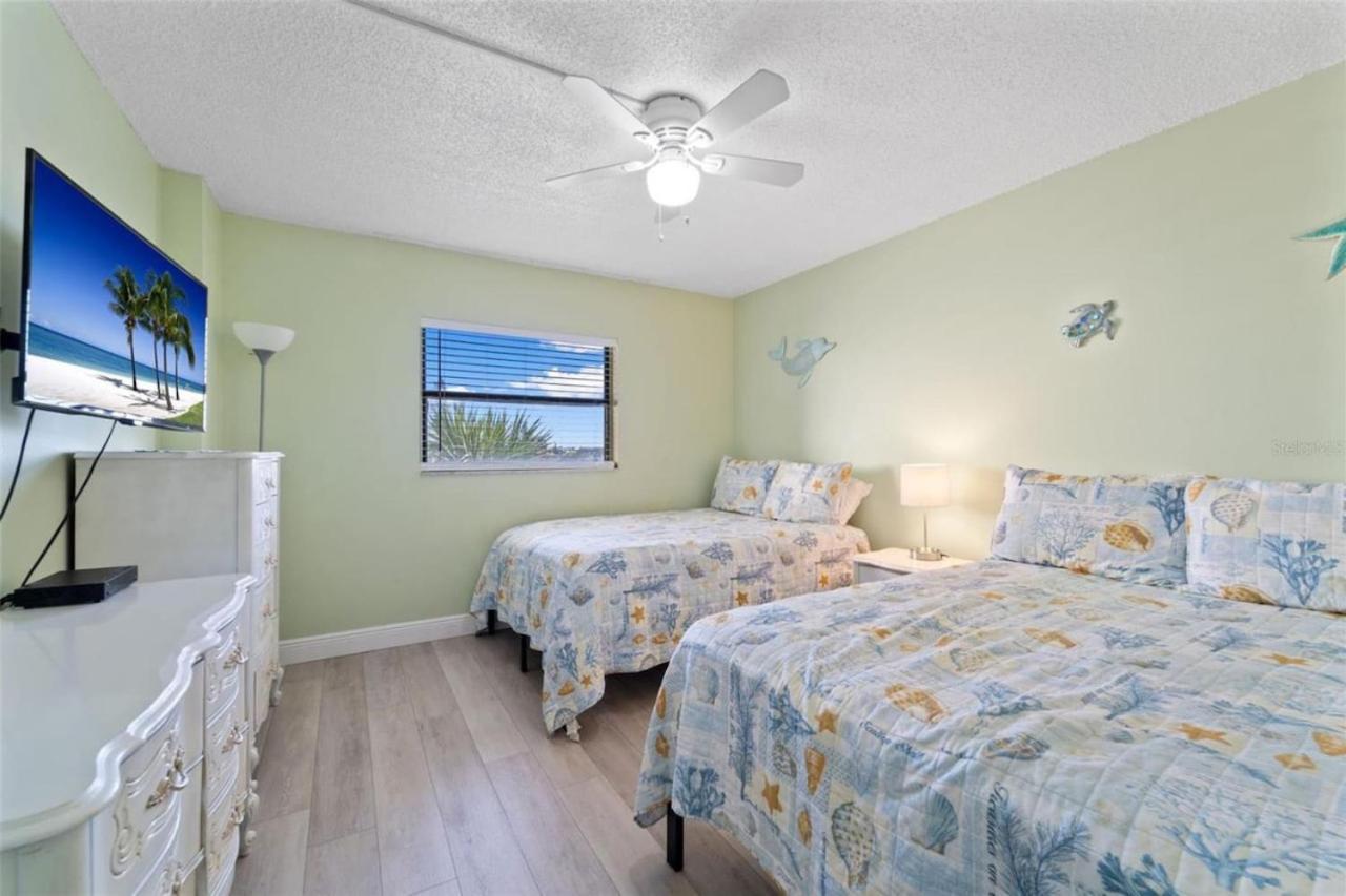 La Coquina 306 Beachside Comfort 2bd 2ba *