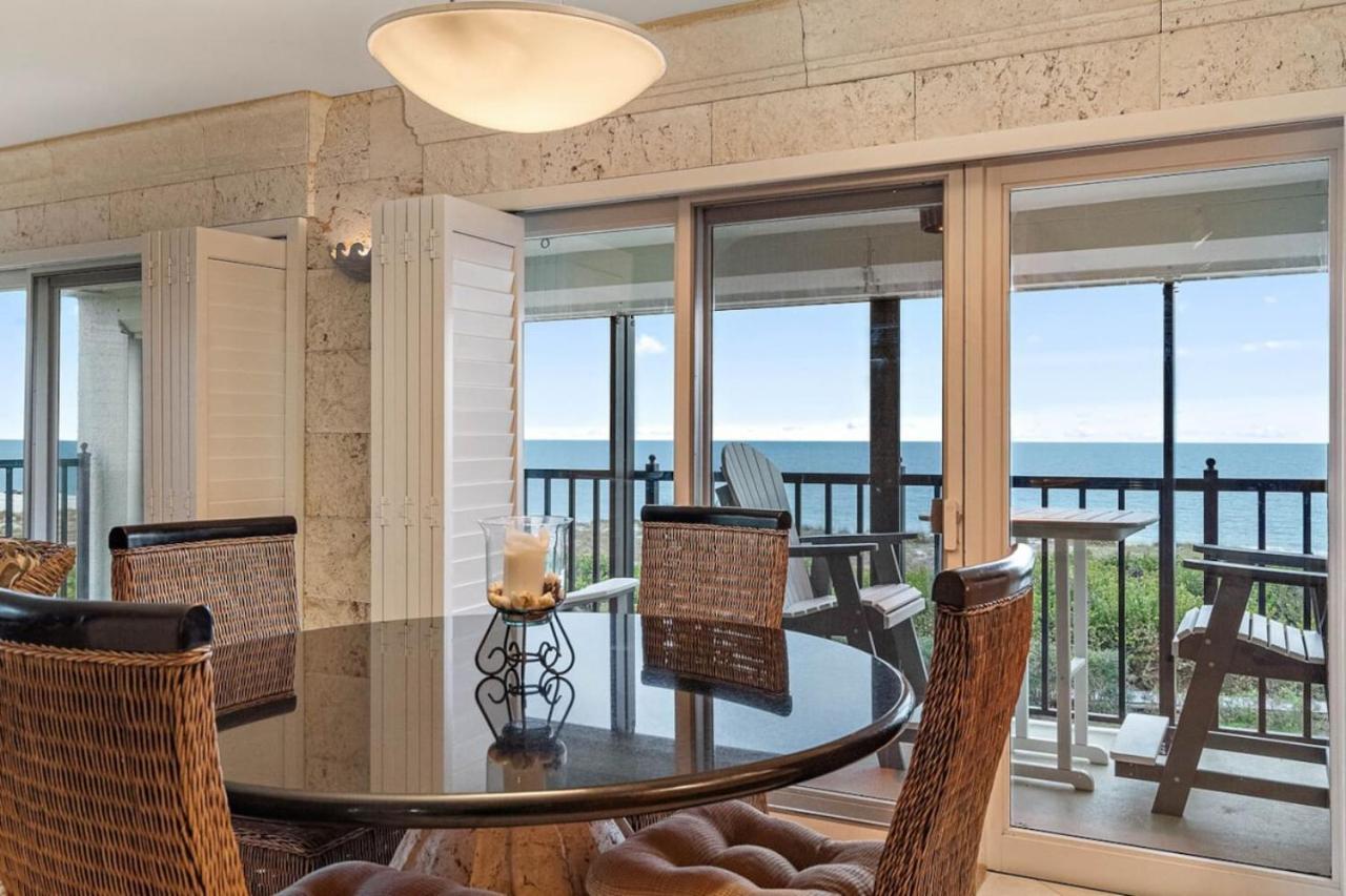 Lands End Beachfront Elegance Floor Corner St. Pete Beach