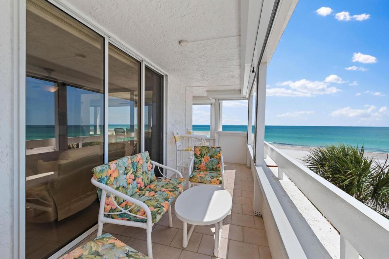 Holiday home Redington Towers 3f 2bd 2ba Beachfront St. Pete Beach