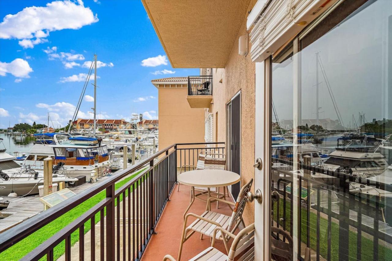 Holiday home Madeira Bay Bayfront Oasis 1bd 2ba With *