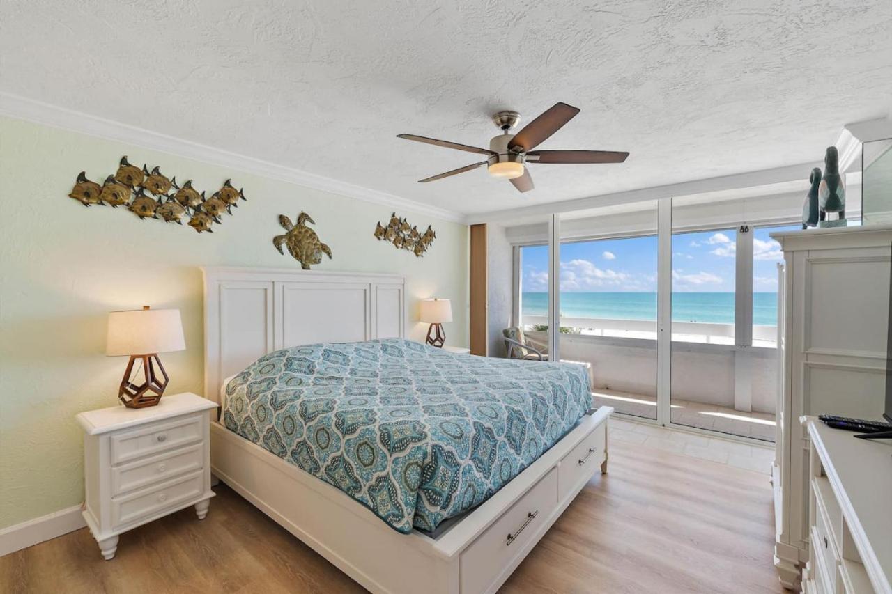 Redington Towers 3f 2bd 2ba Beachfront *