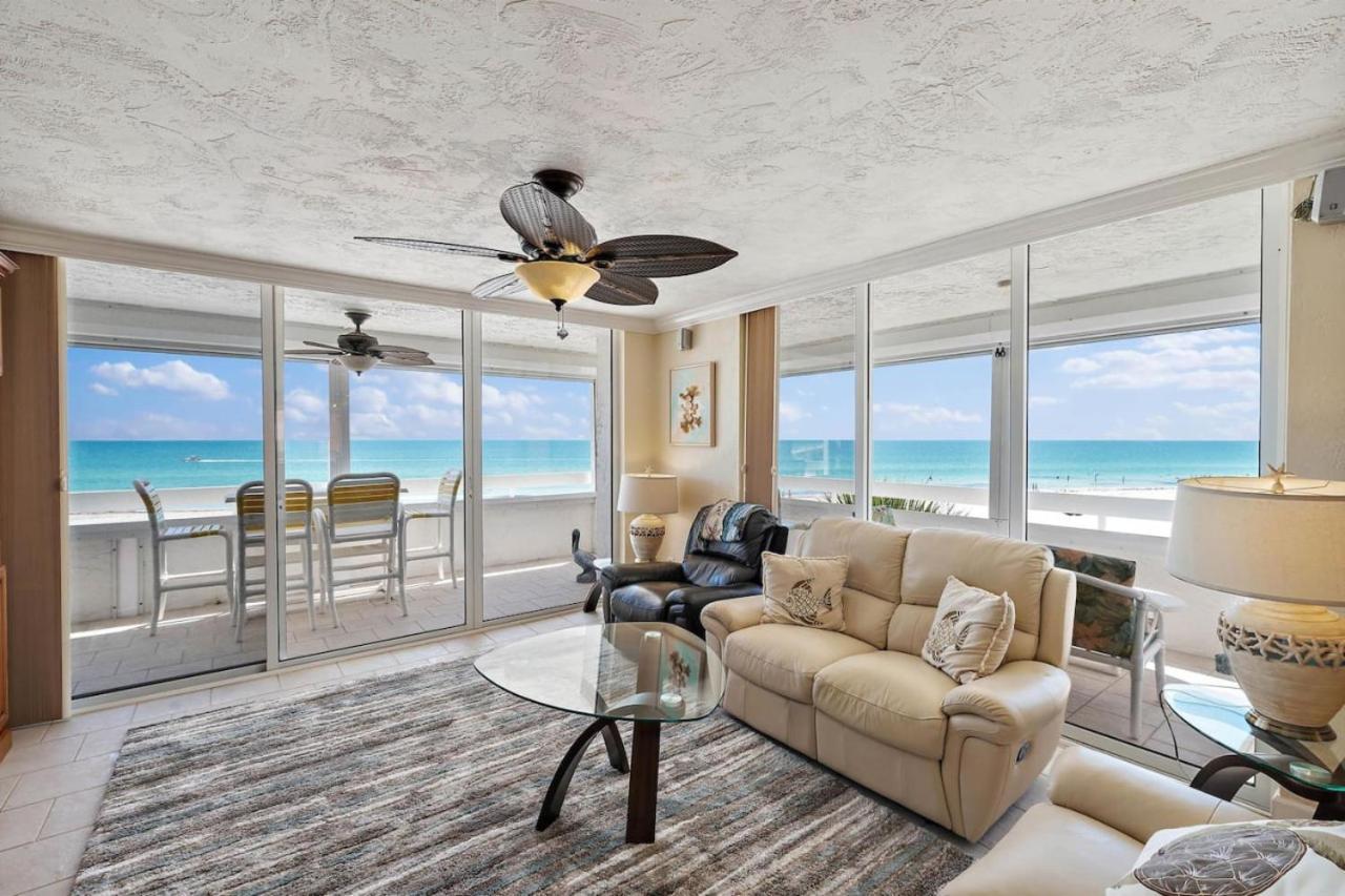Holiday home Redington Towers 3f 2bd 2ba Beachfront St. Pete Beach