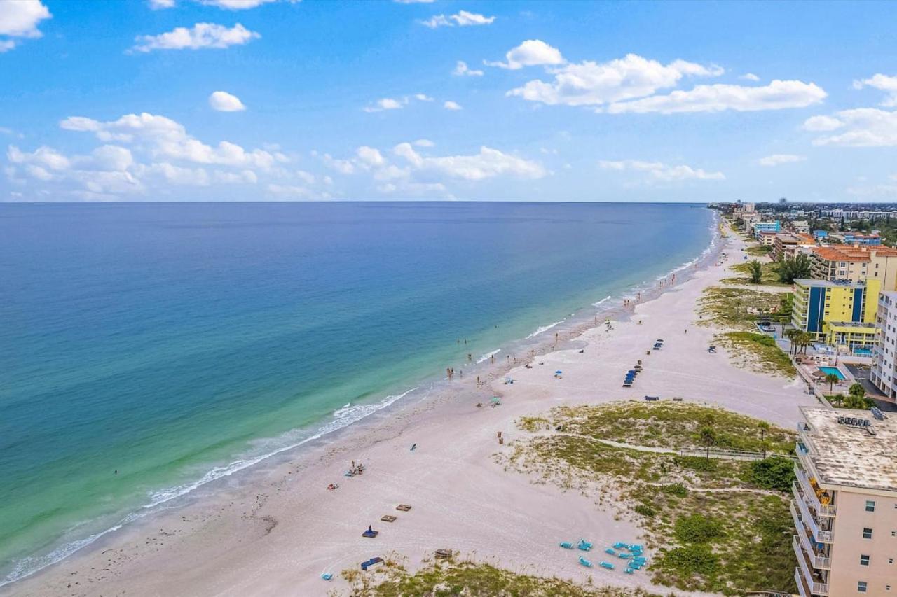 Madeira Bay Bayfront Oasis 1bd 2ba With St. Pete Beach