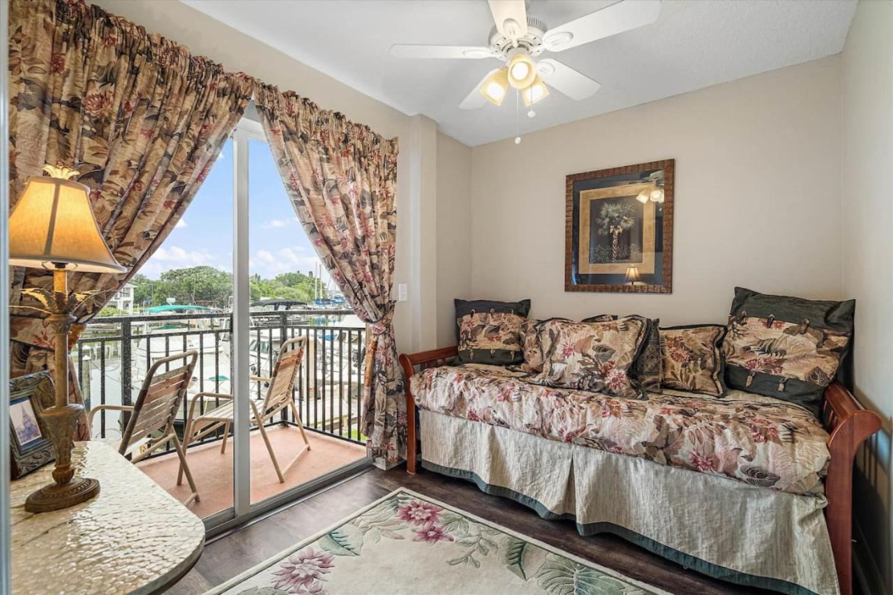 Holiday home Madeira Bay Bayfront Oasis 1bd 2ba With *