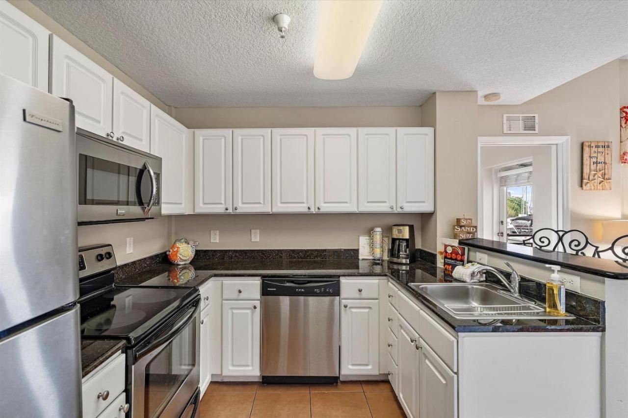 Madeira Bay Bayfront Oasis 1bd 2ba With St. Pete Beach