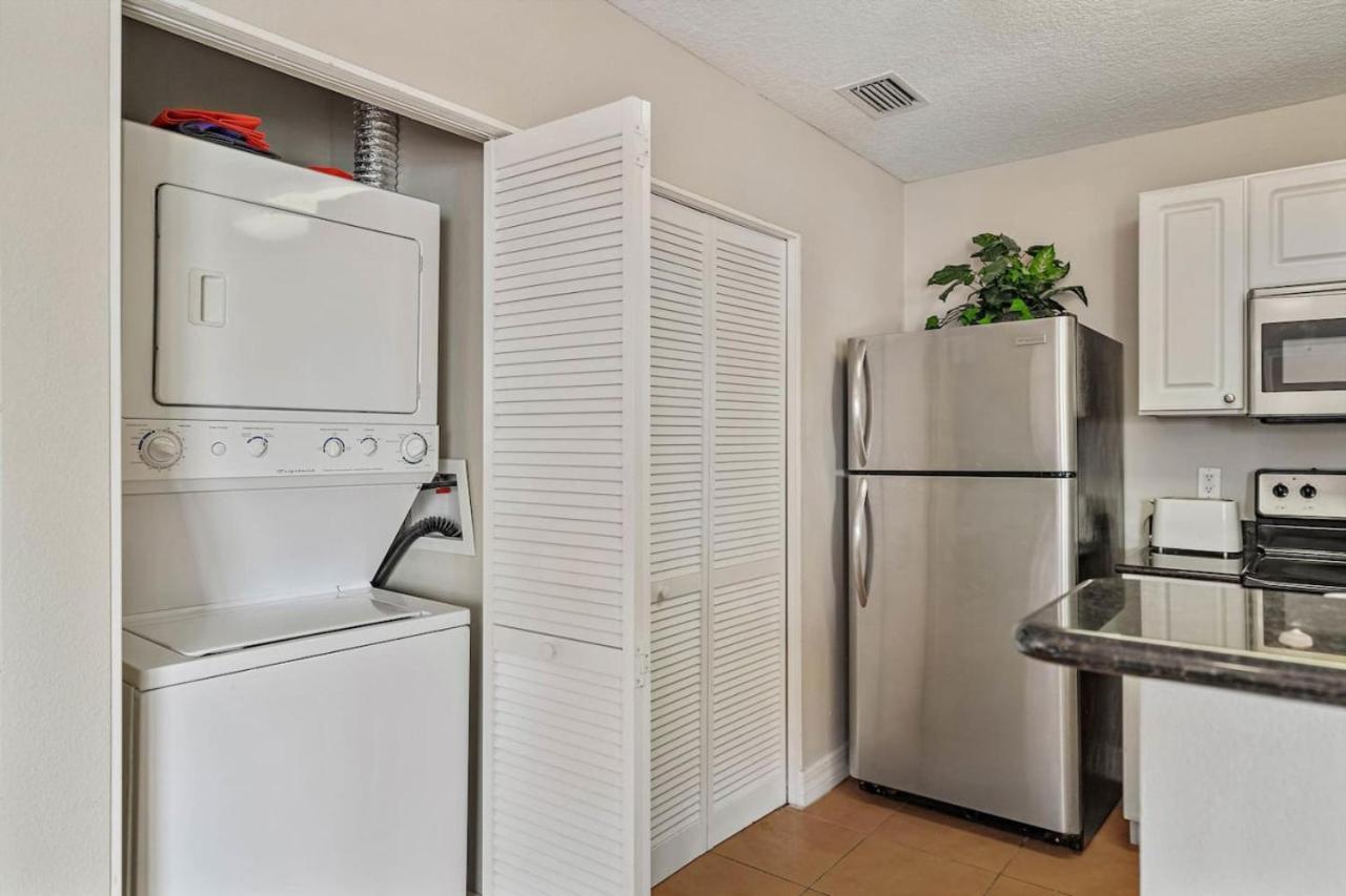 Madeira Bay Bayfront Oasis 1bd 2ba With St. Pete Beach