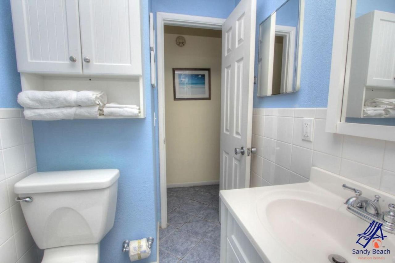 Madeira Tropic Breeze Unit 18 Second Floor St. Pete Beach