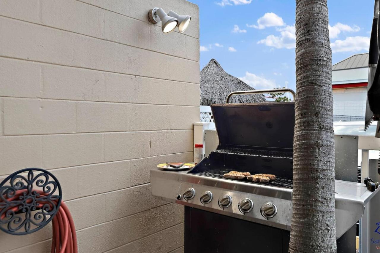 Madeira Tropic Breeze Unit 18 Second Floor *