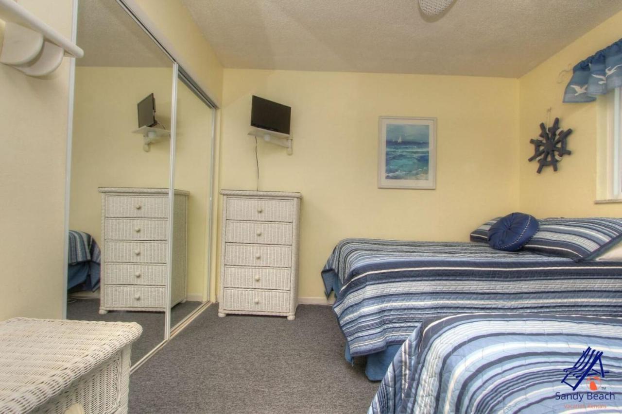 Holiday home Madeira Tropic Breeze Unit 18 Second Floor *