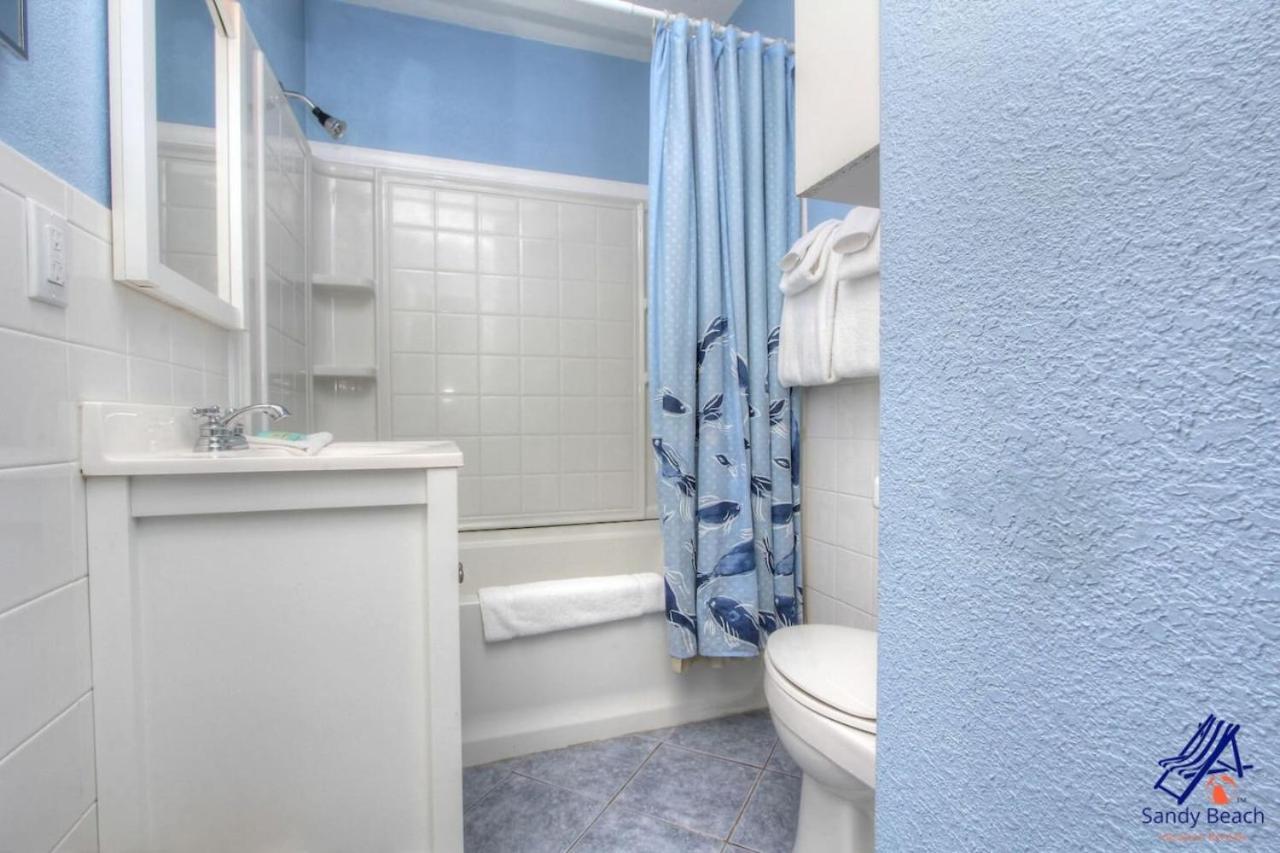 Holiday home Madeira Tropic Breeze Unit 18 Second Floor St. Pete Beach
