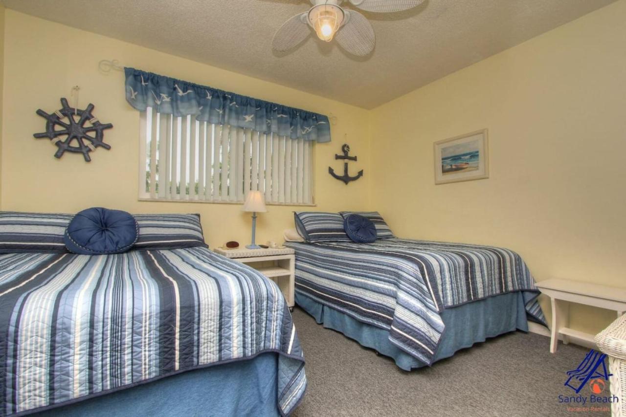 Madeira Tropic Breeze Unit 18 Second Floor St. Pete Beach