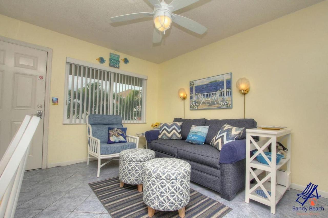 Madeira Tropic Breeze Unit 18 Second Floor Holiday home
