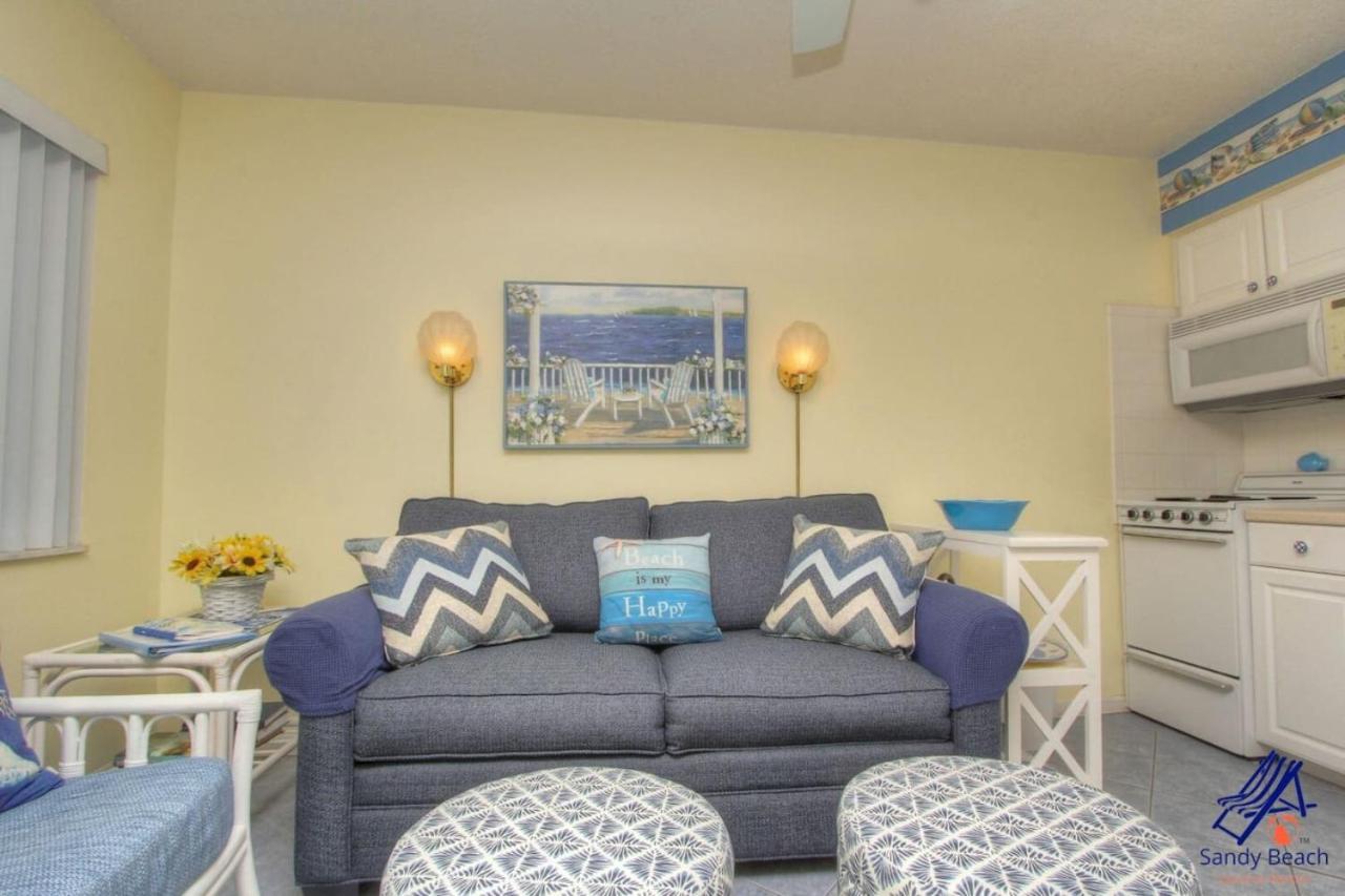 Holiday home Madeira Tropic Breeze Unit 18 Second Floor St. Pete Beach