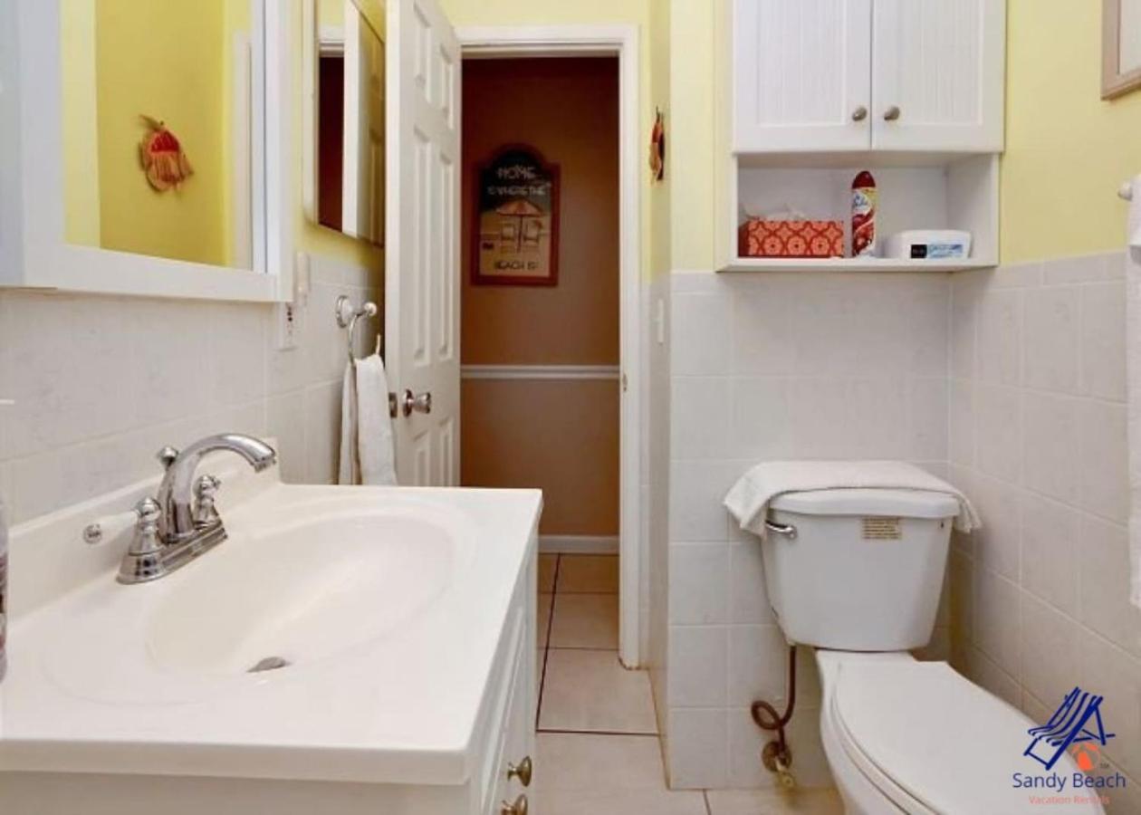 Madeira Tropic Breeze Unit 13 Second Floor St. Pete Beach
