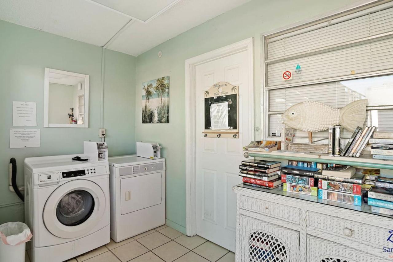 Madeira Tropic Breeze Unit 13 Second Floor *