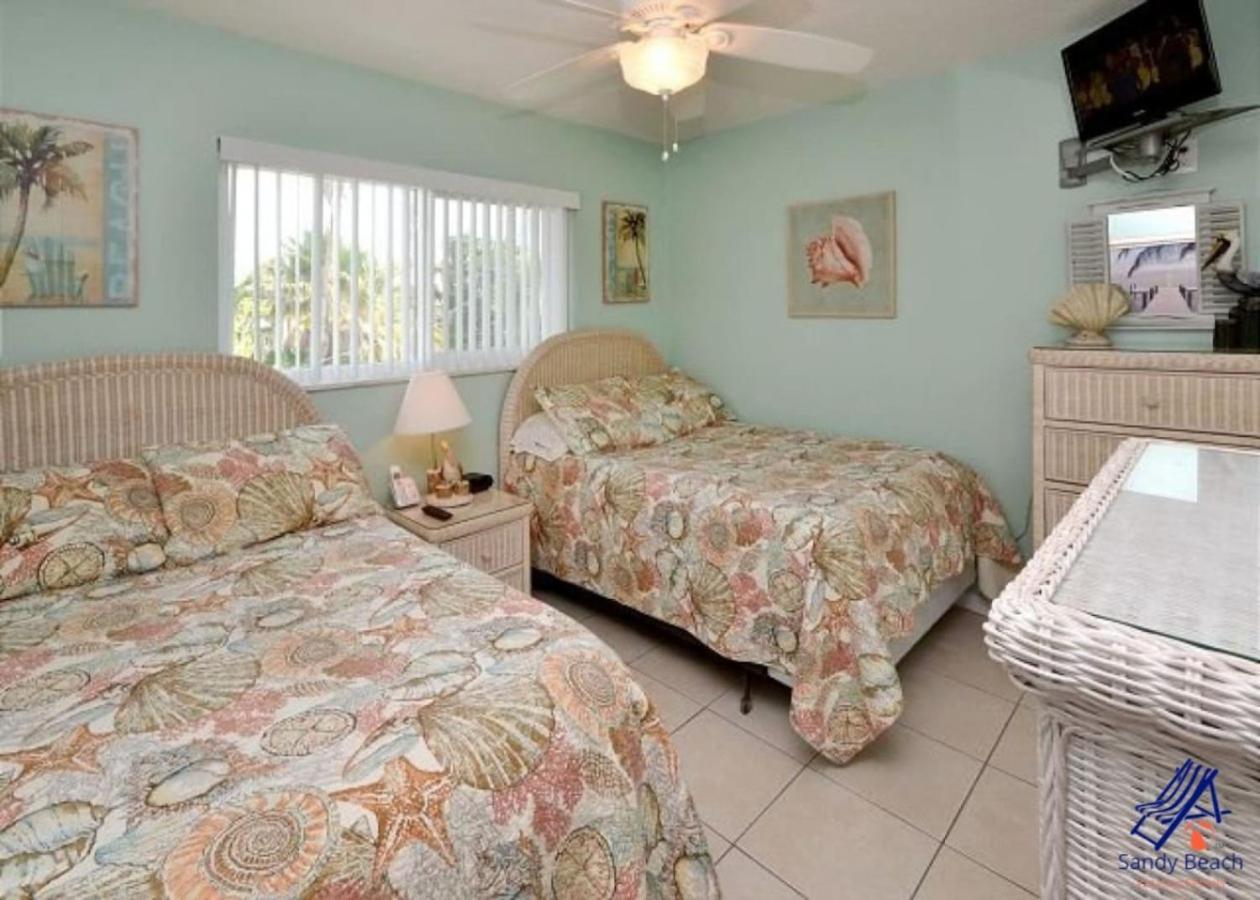 Madeira Tropic Breeze Unit 17 Second Floor Holiday home *