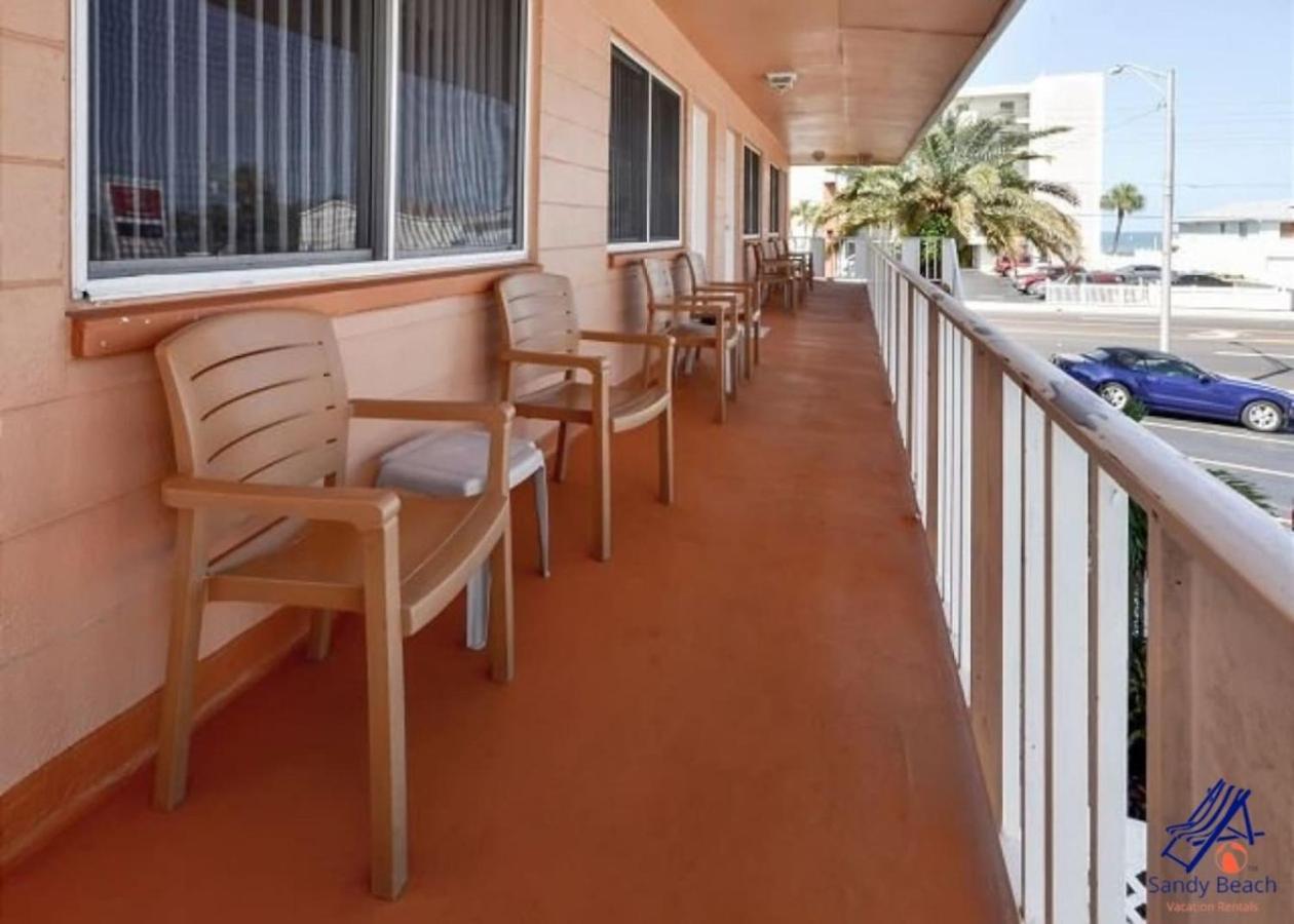Madeira Tropic Breeze Unit 13 Second Floor Holiday home