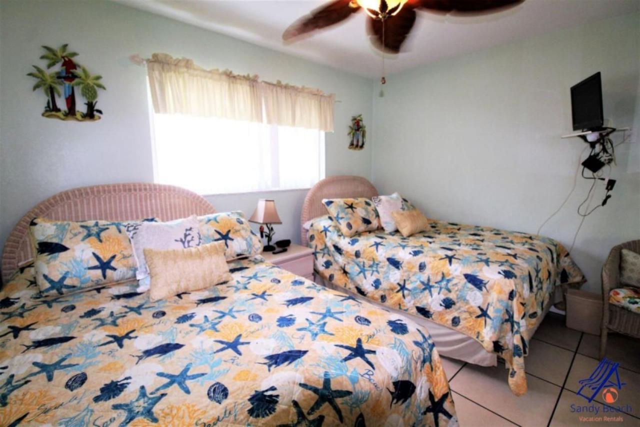Madeira Tropic Breeze Unit 13 Second Floor Holiday home *