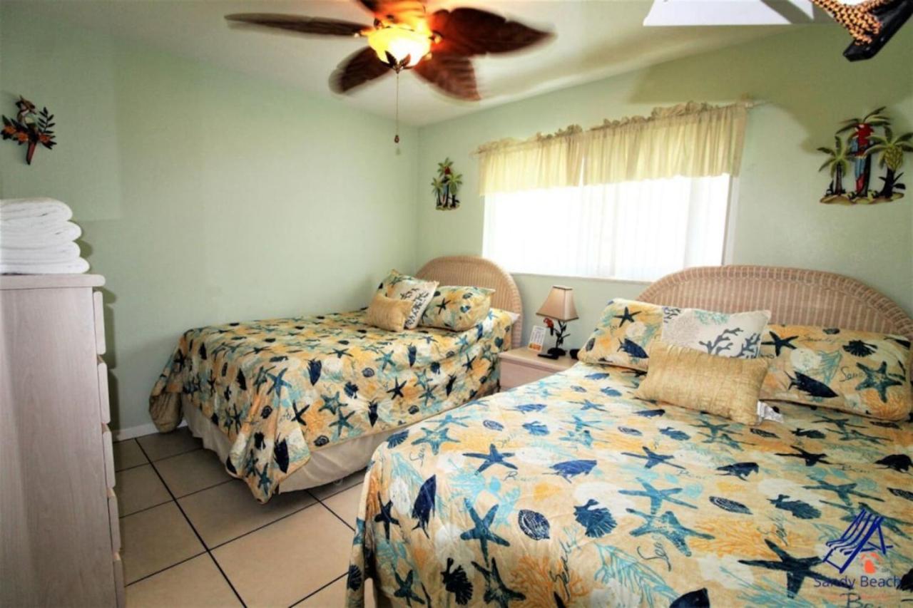 Madeira Tropic Breeze Unit 13 Second Floor St. Pete Beach