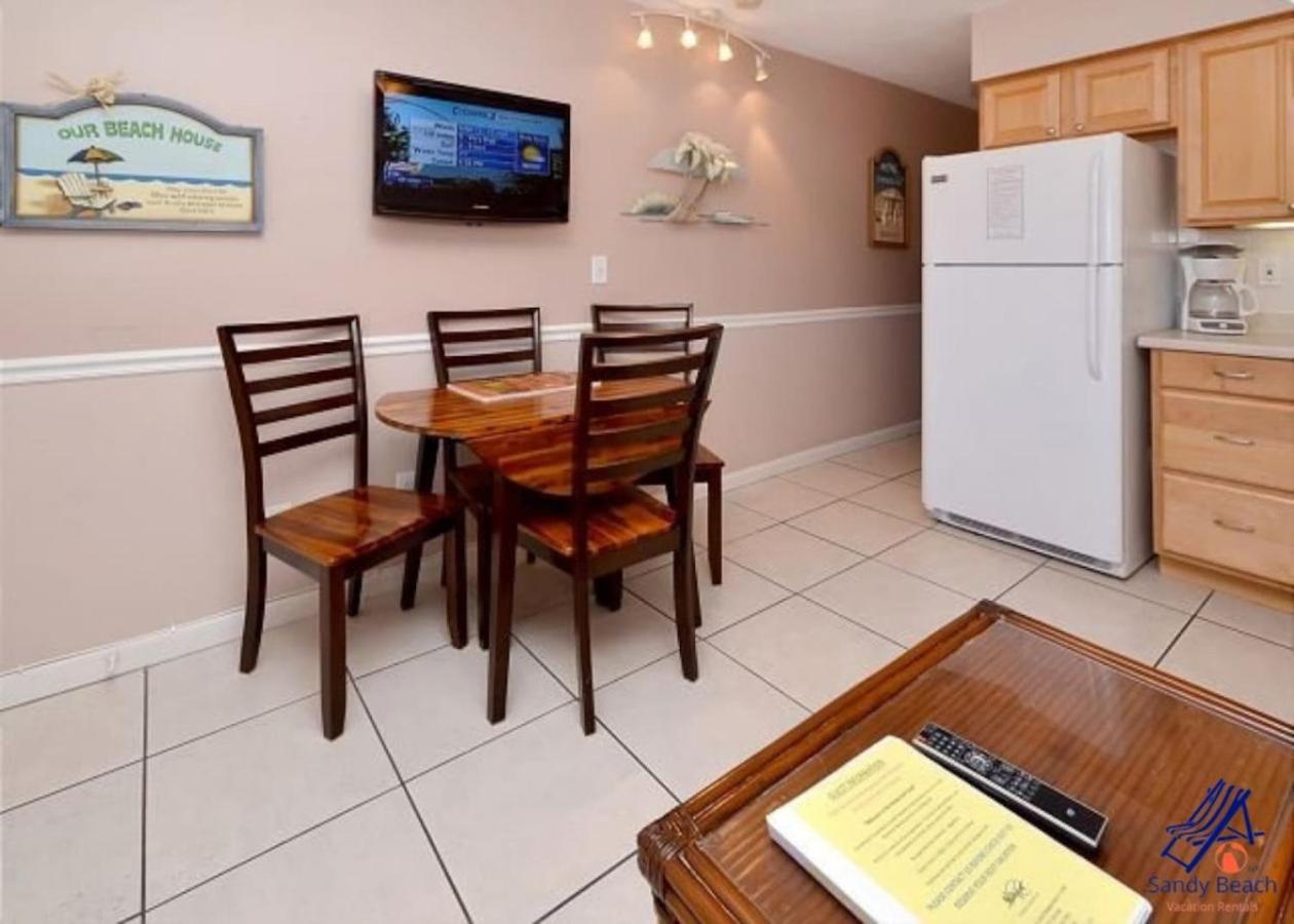 Madeira Tropic Breeze Unit 13 Second Floor * St. Pete Beach