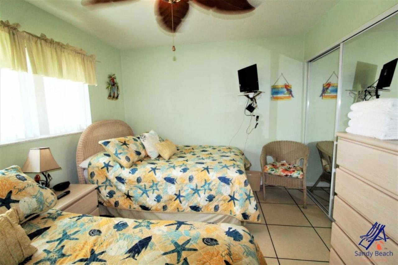 Madeira Tropic Breeze Unit 13 Second Floor Holiday home