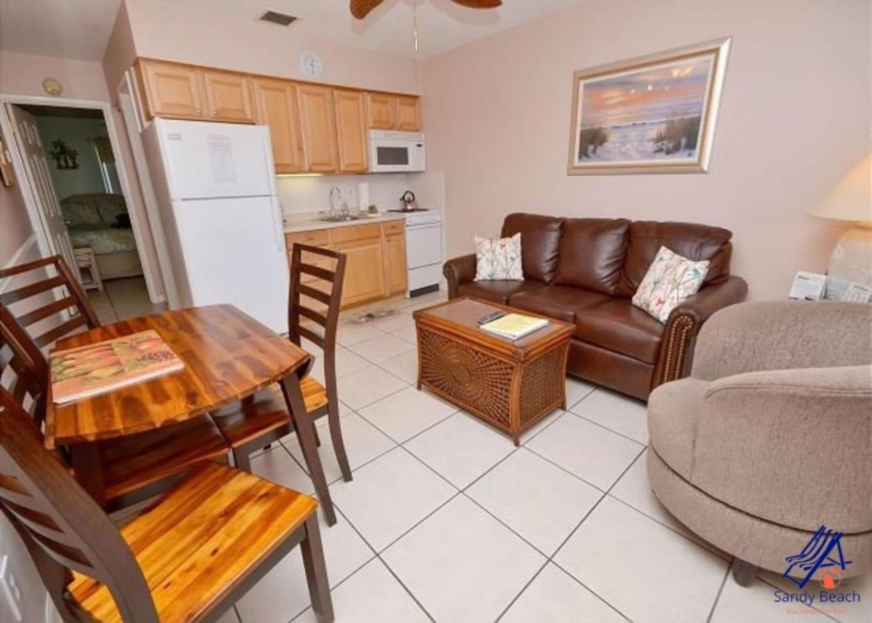 Holiday home Madeira Tropic Breeze Unit 13 Second Floor St. Pete Beach