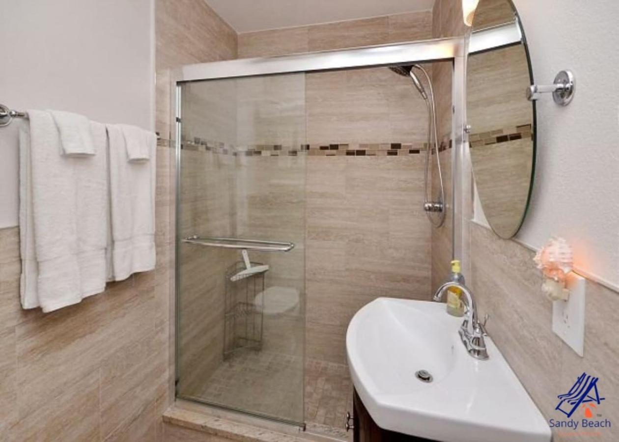 Madeira Tropic Breeze Unit 17 Second Floor Holiday home *
