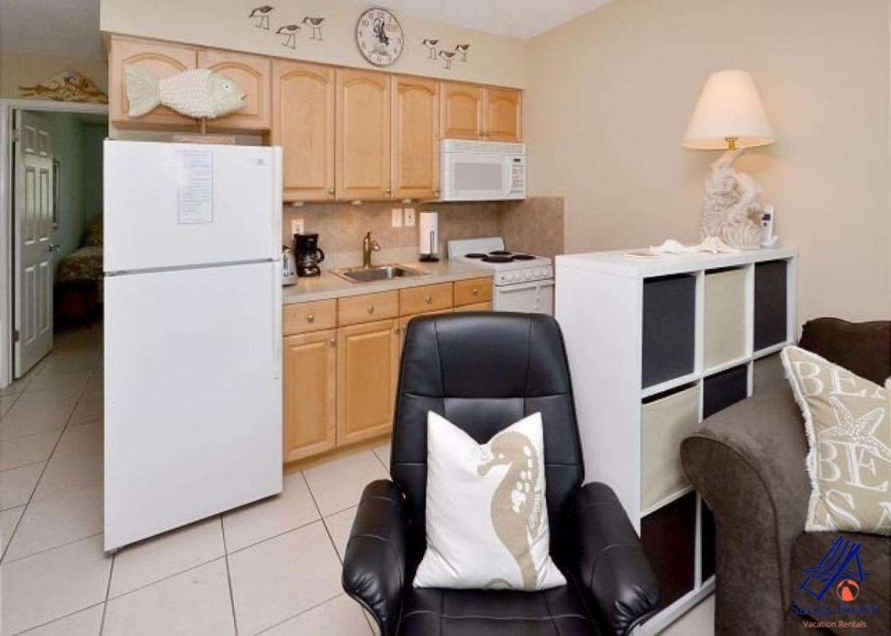 Madeira Tropic Breeze Unit 17 Second Floor St. Pete Beach