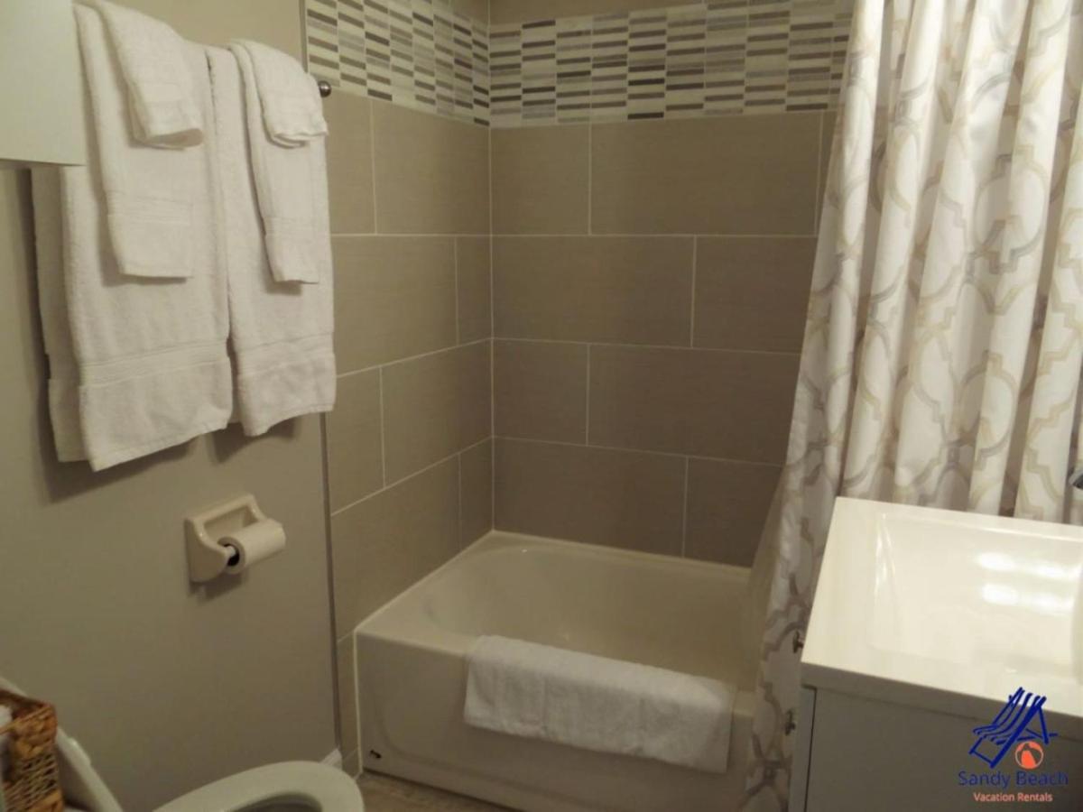 Holiday home Madeira Tropic Breeze Unit 15 Second Floor *