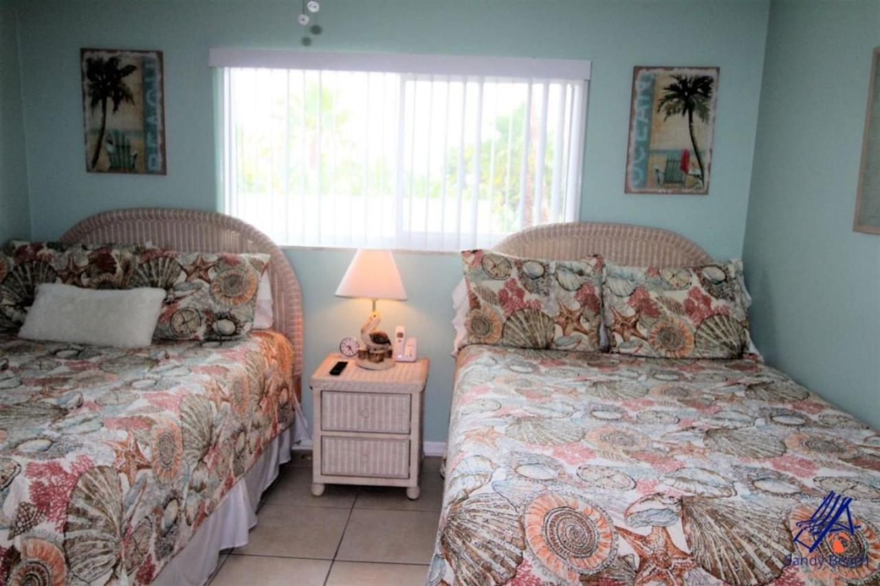 Madeira Tropic Breeze Unit 17 Second Floor St. Pete Beach