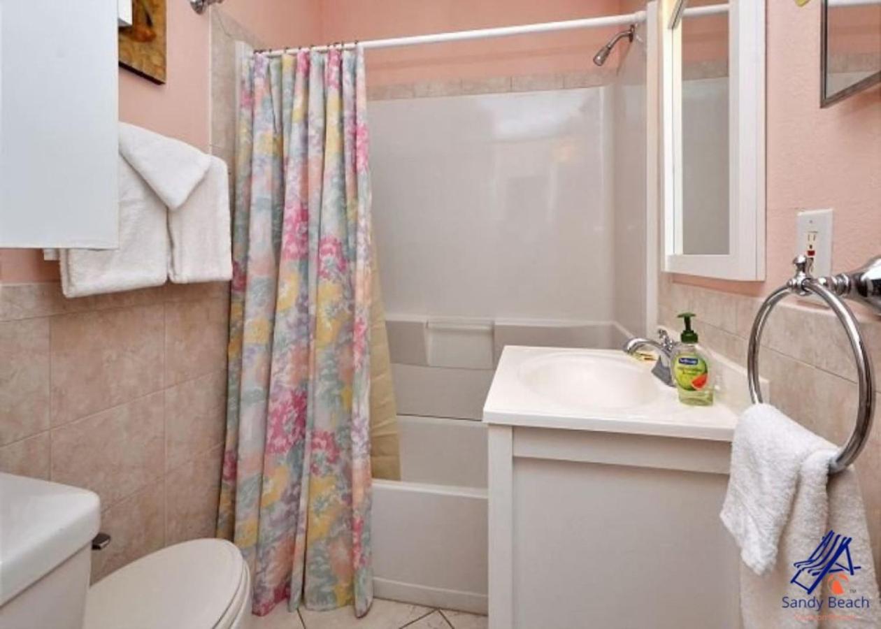 Madeira Tropic Breeze Unit 11 Second Floor Holiday home *