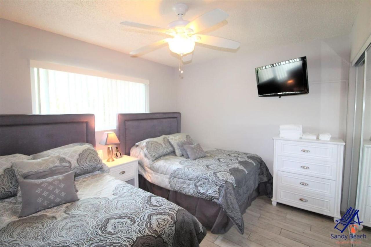 Holiday home Madeira Tropic Breeze Unit 15 Second Floor St. Pete Beach
