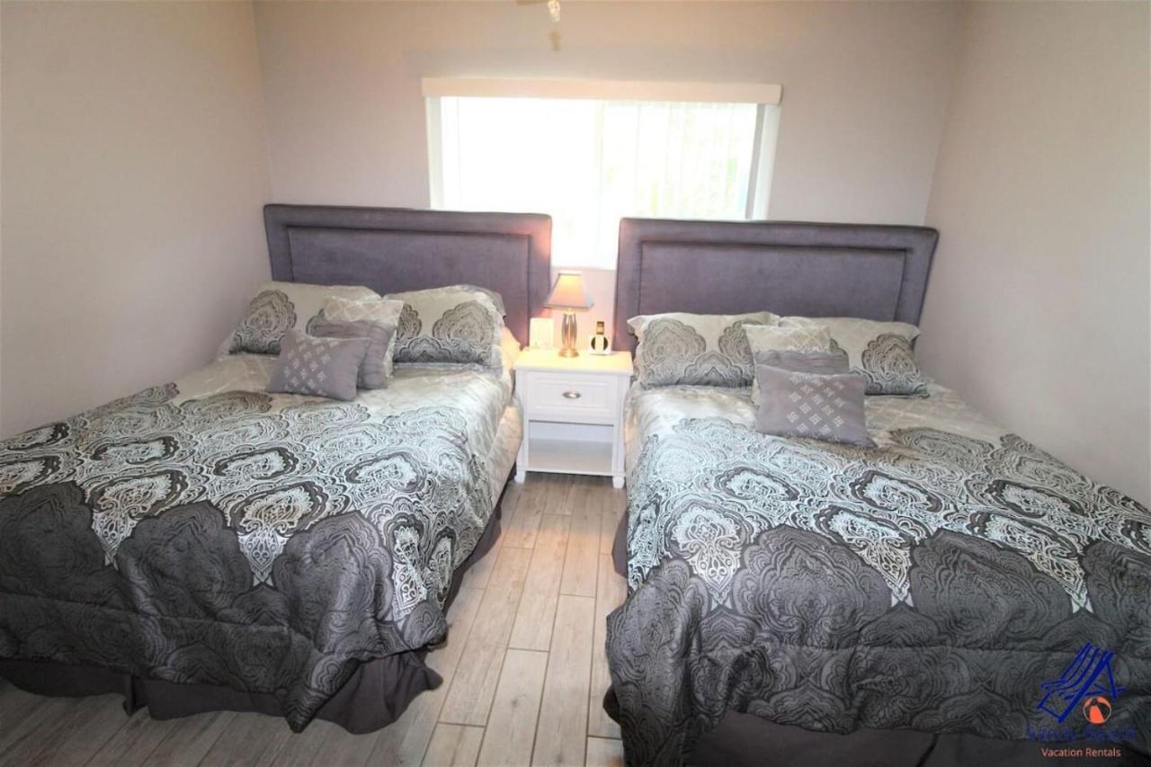 Madeira Tropic Breeze Unit 15 Second Floor * St. Pete Beach