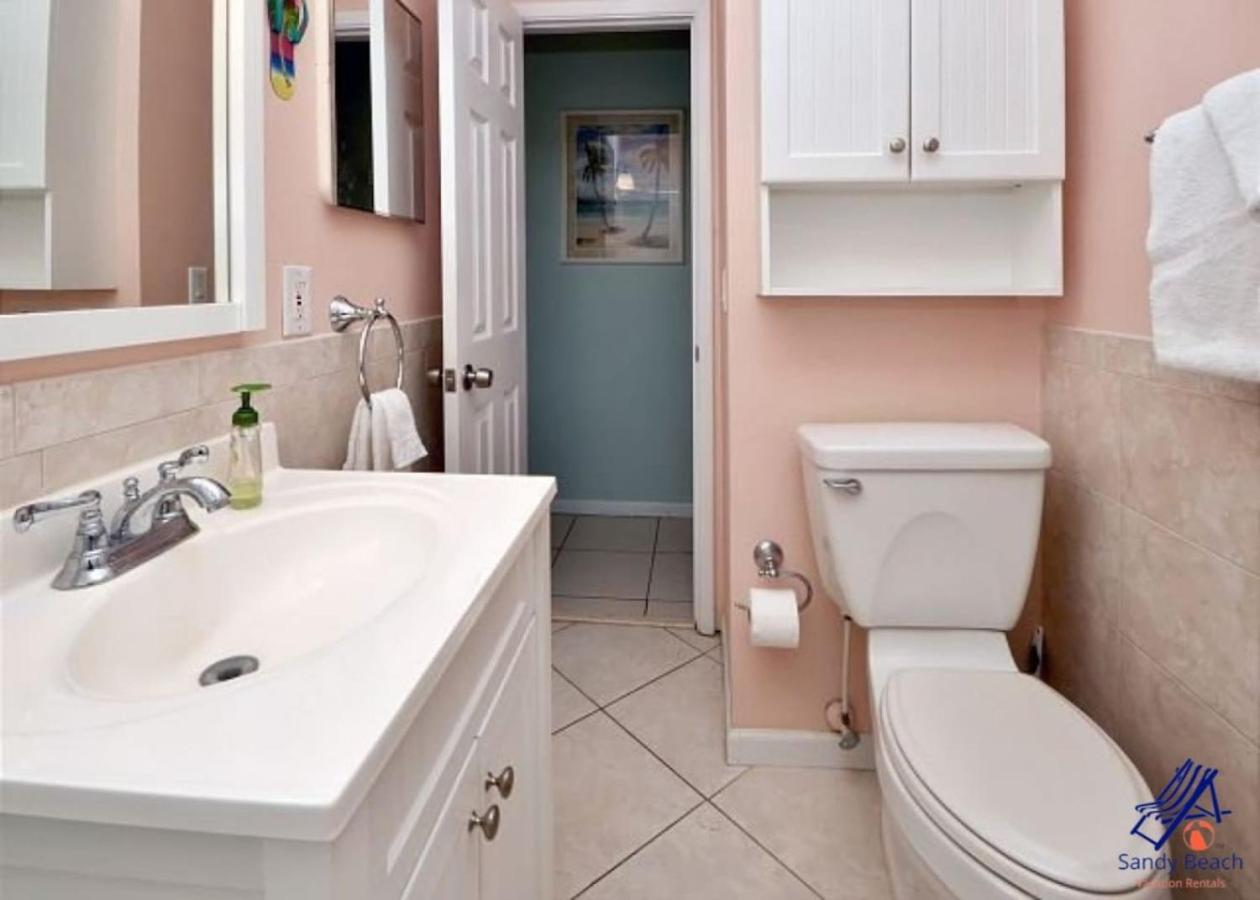 Madeira Tropic Breeze Unit 11 Second Floor * St. Pete Beach