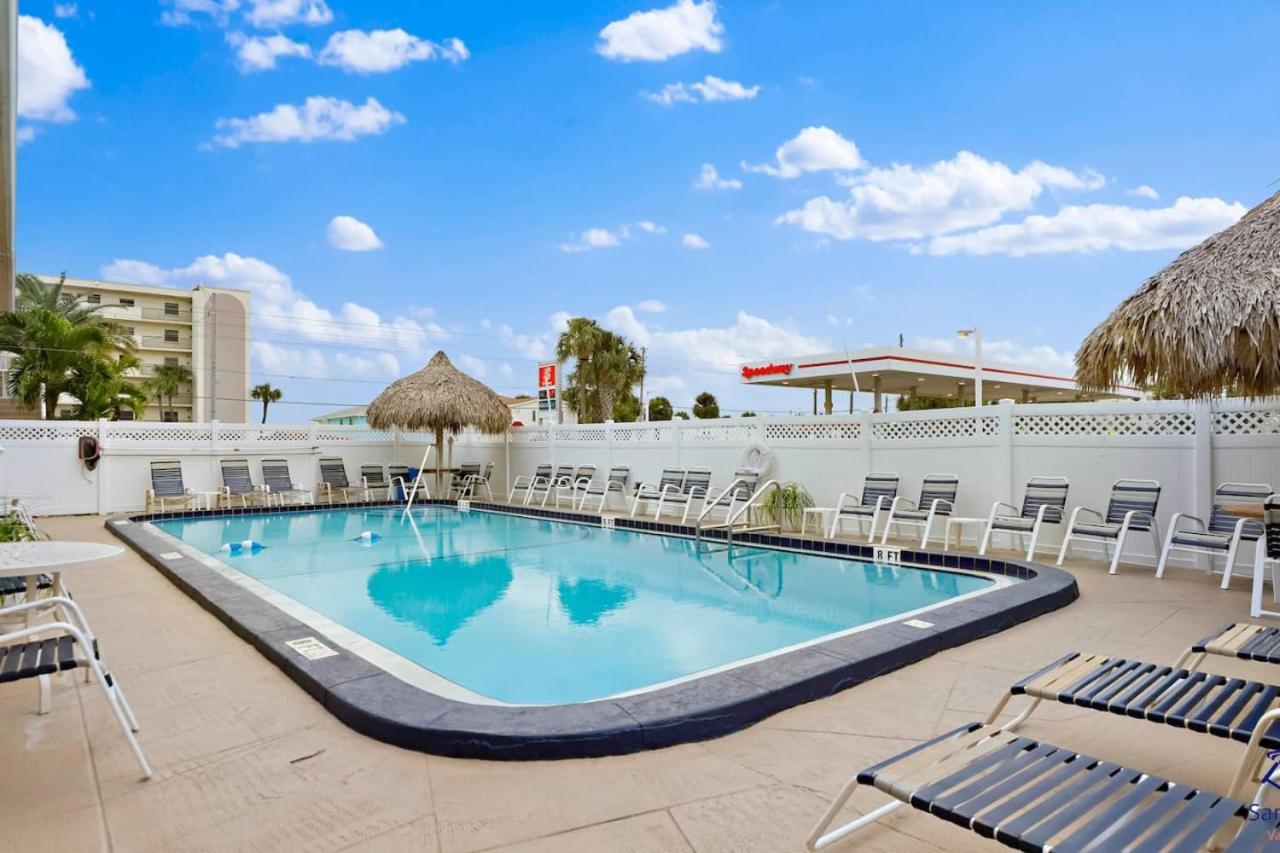 Madeira Tropic Breeze Unit 11 Second Floor Holiday home