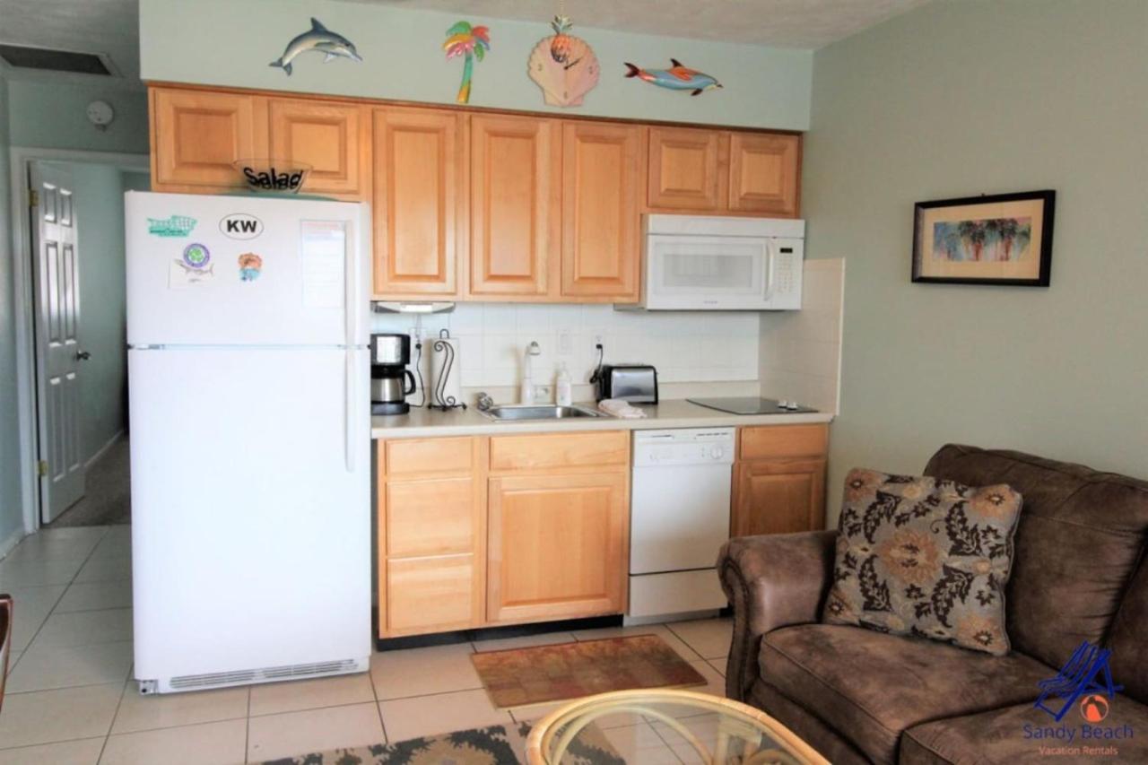 Holiday home Madeira Tropic Breeze Unit 11 Second Floor