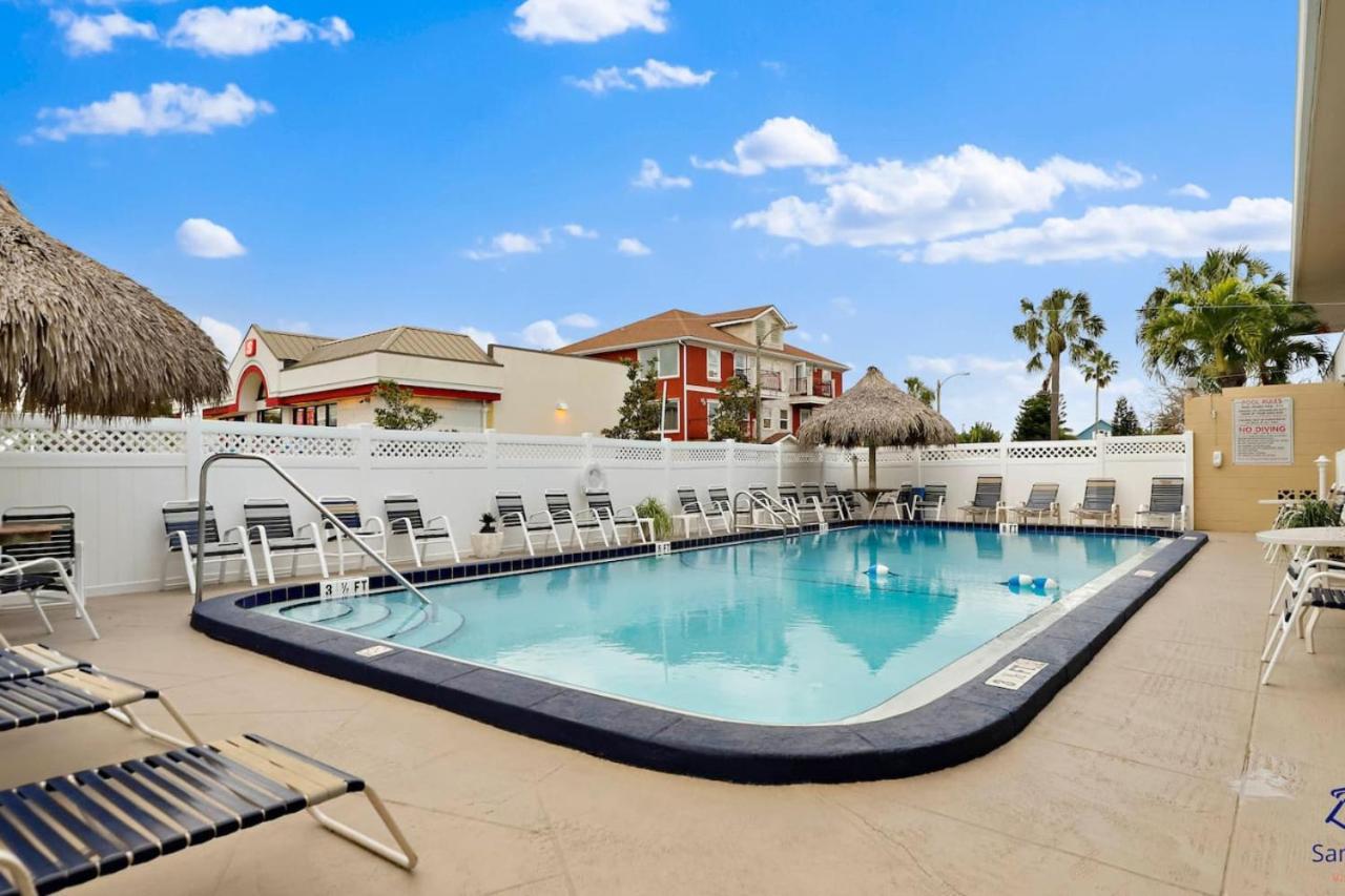 Madeira Tropic Breeze Unit 11 Second Floor Holiday home *