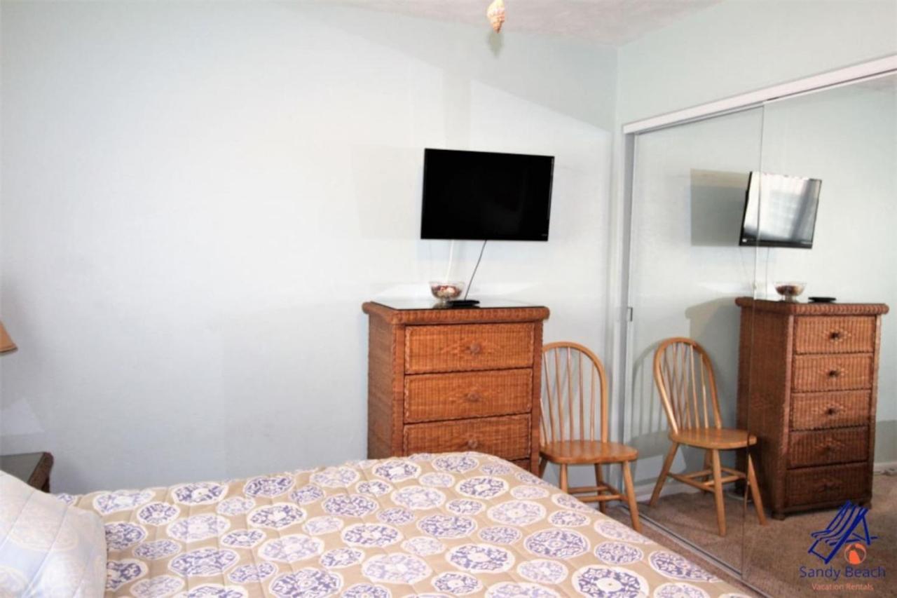 Holiday home Madeira Tropic Breeze Unit 11 Second Floor St. Pete Beach