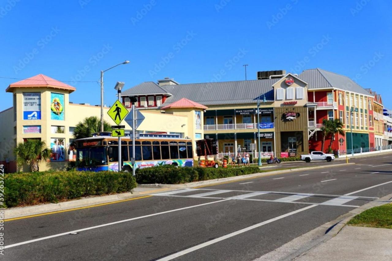 Madeira Tropic Breeze Unit 11 Second Floor *