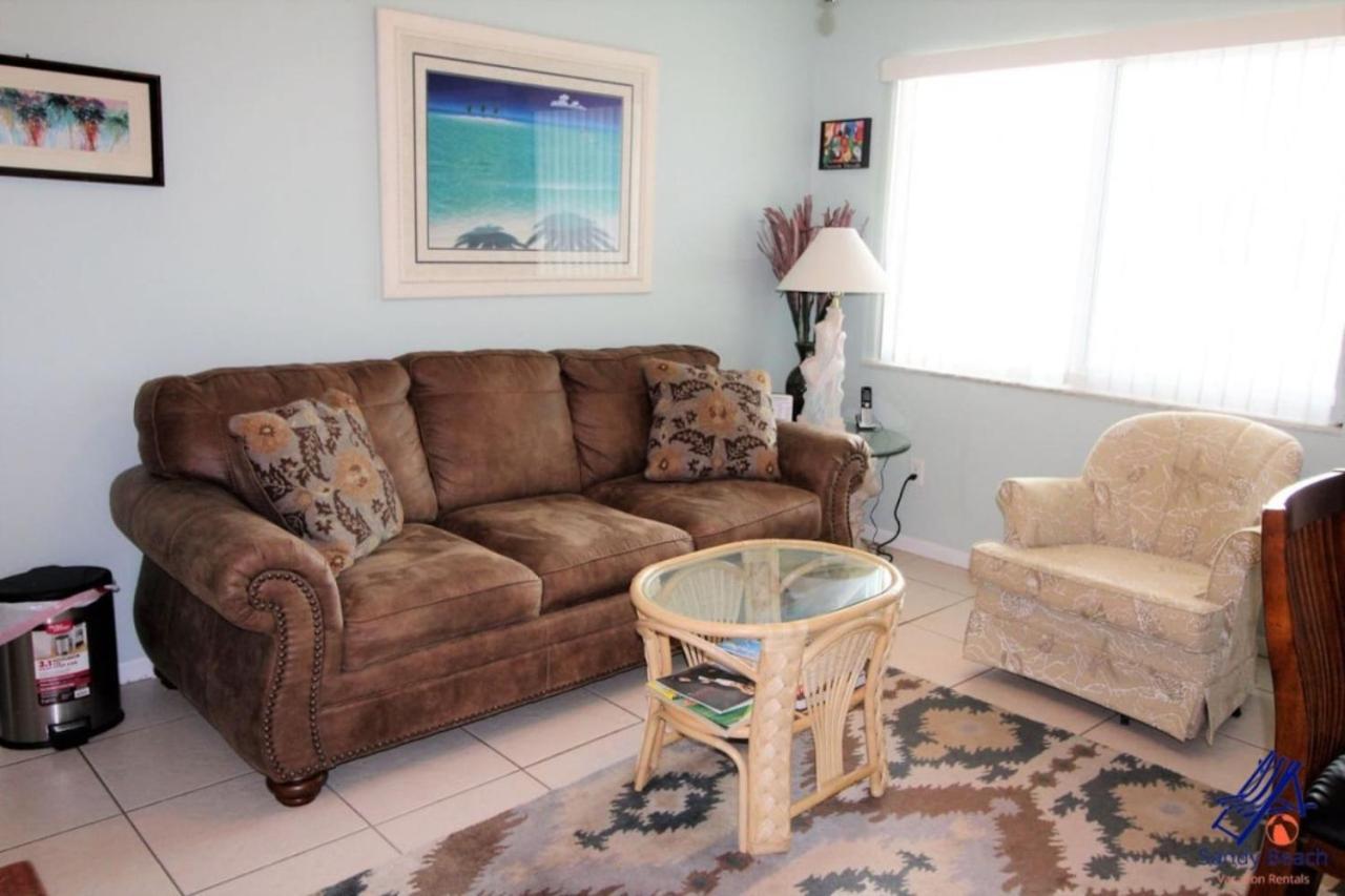 Madeira Tropic Breeze Unit 11 Second Floor