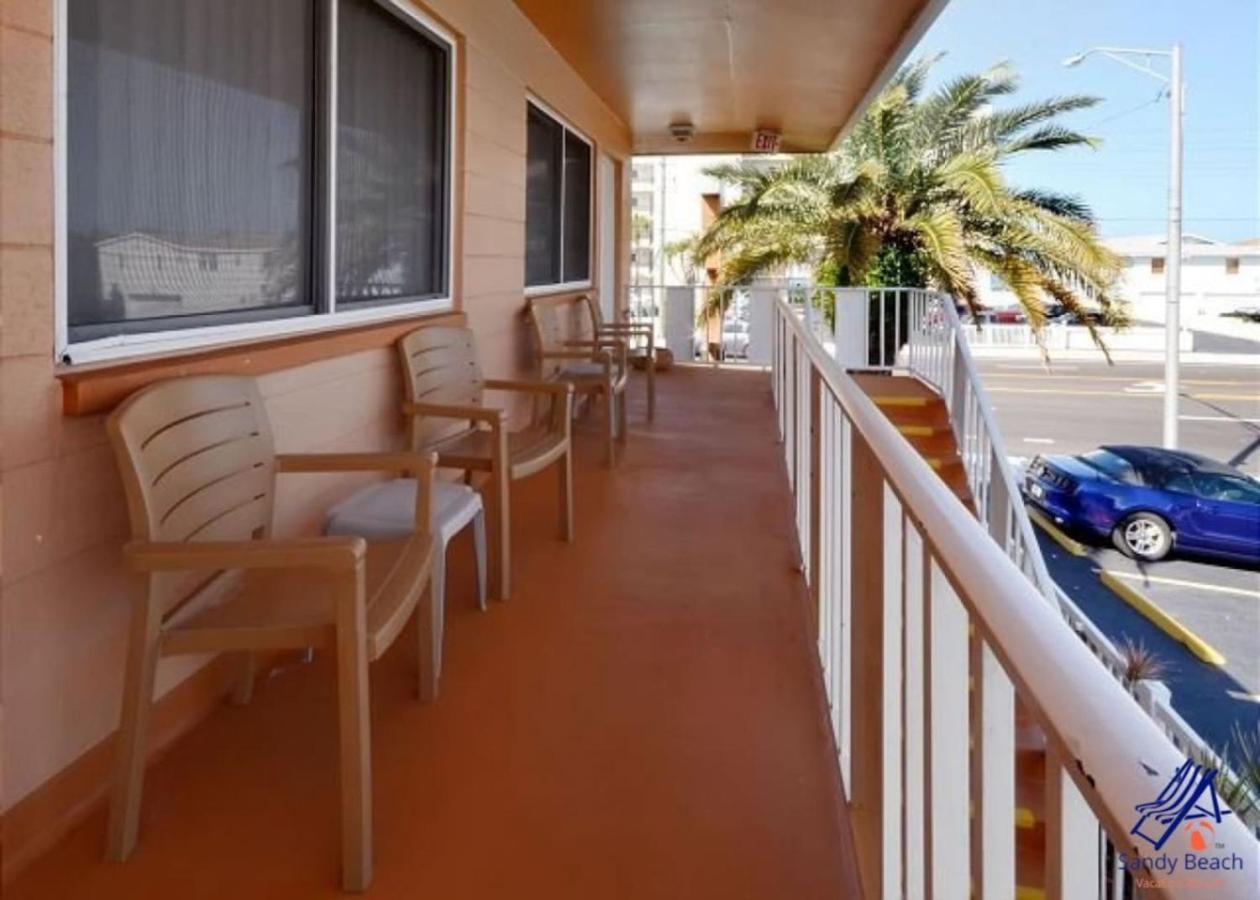 Holiday home Madeira Tropic Breeze Unit 11 Second Floor *