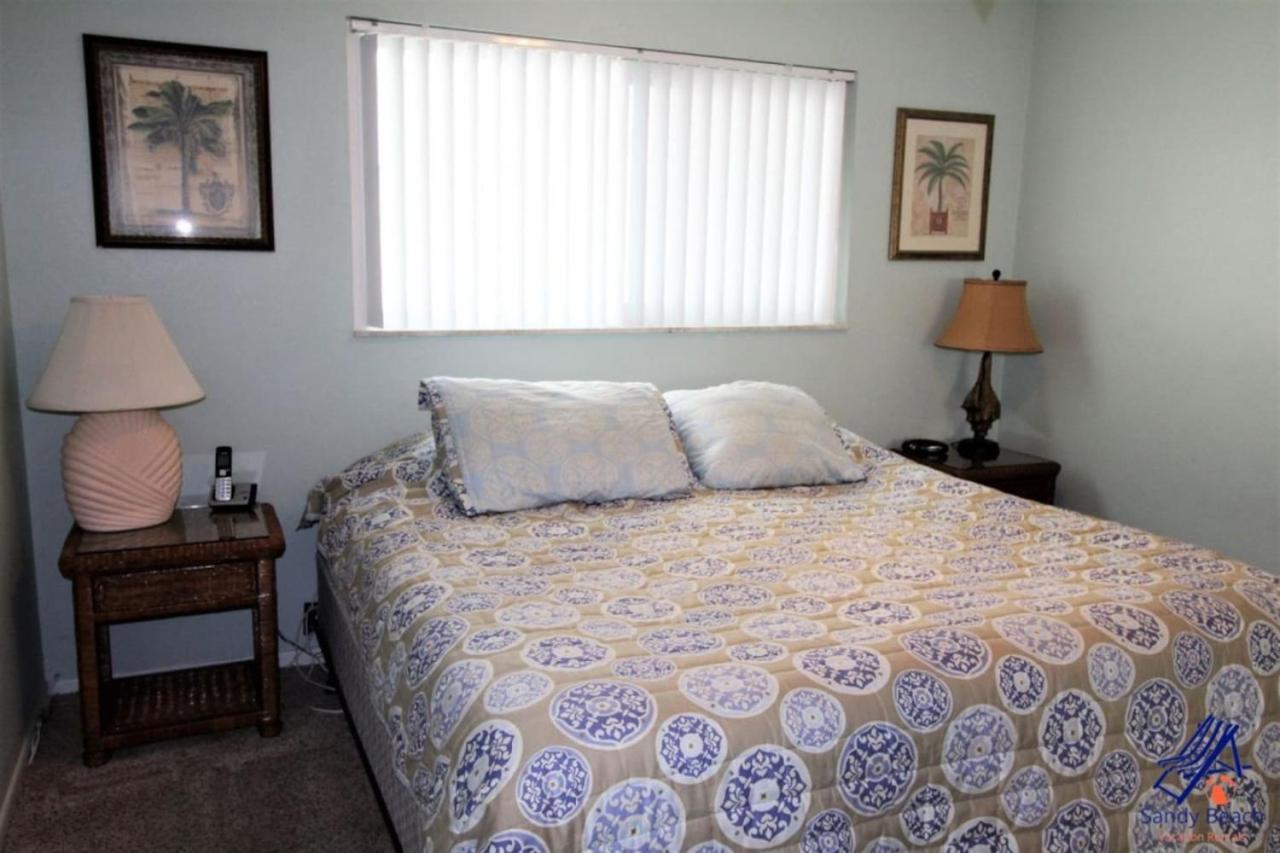 Madeira Tropic Breeze Unit 11 Second Floor Holiday home *