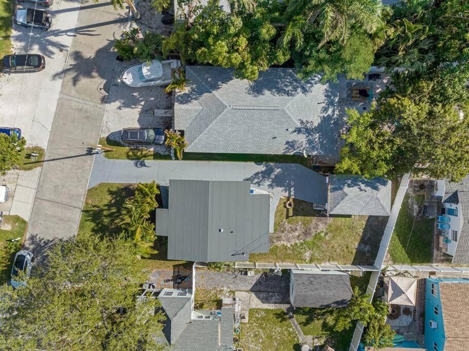 Amazing House Block From Beaches & Attractions Holiday home